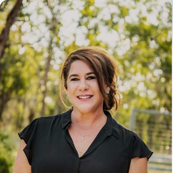 Karlie Ridley - Raine & Horne - Warwick - realestate.com.au