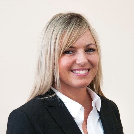 Nikki Egan Tom Egan Real Estate