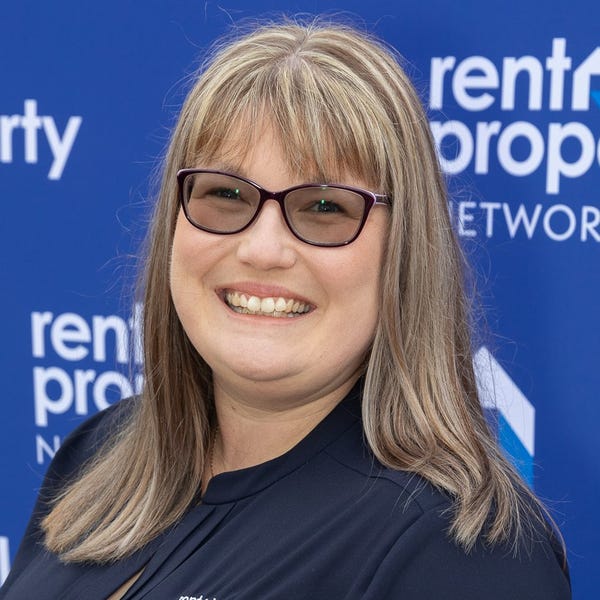 Renee Evans Rental Property Network