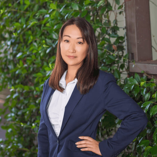 Grace Zhang RE/MAX Next International WEST END
