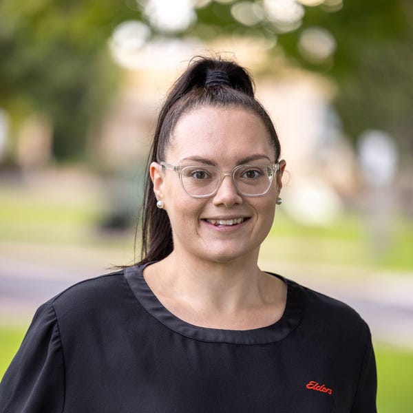 Aimee Whibley Elders Real Estate Naracoorte (RLA62833) realestate