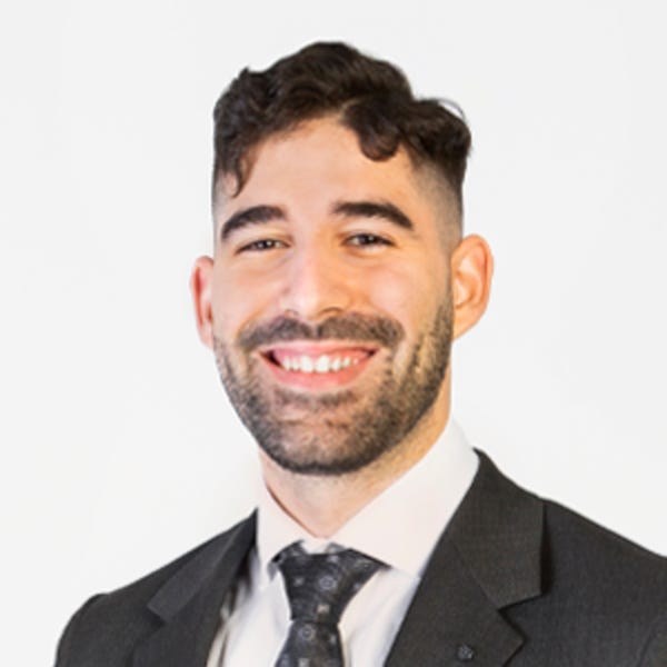 Leor Bar Gary Peer & Associates Caulfield North