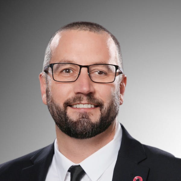 Nick Watson Buxton Ballarat