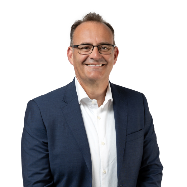 Kevin Broughton Insite Property VICTORIA PARK