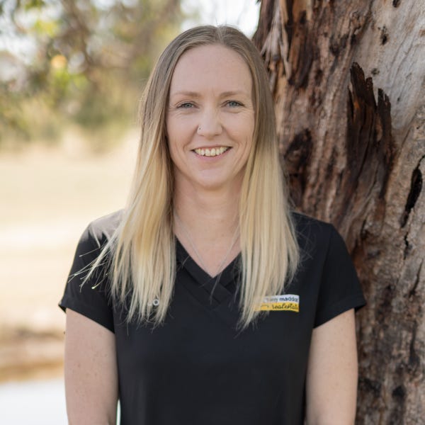 Jo Hill Tony Maddox Real Estate TOODYAY