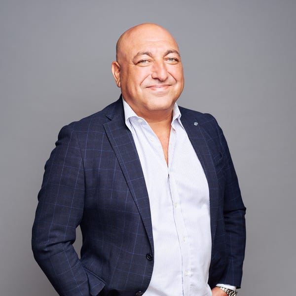 Richard Halabi - Guardian Property Specialists - Australia - realestate ...