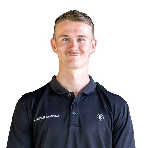 Harrison Campbell Freedom Property The Hooly Team