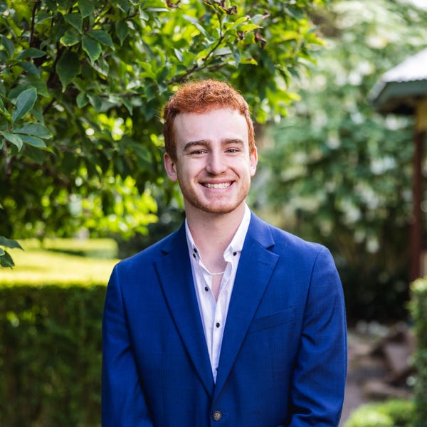 Samuel McGrath Chapman Real Estate Springwood