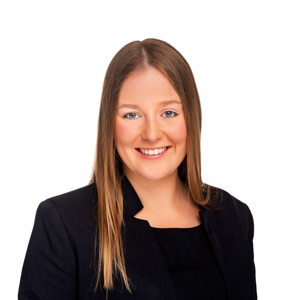 Lucy Robson First National Port Stephens