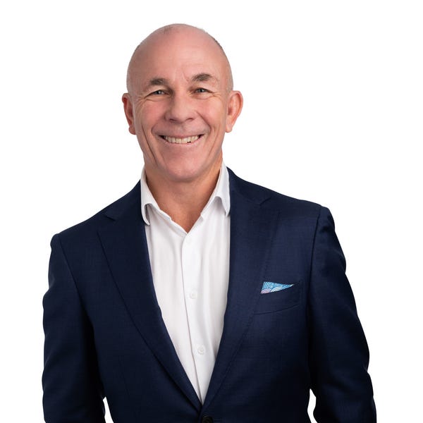 Mark Walton Harrington Park Real Estate Narellan