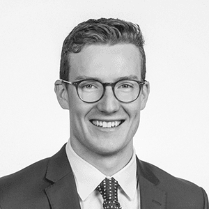Andrew Benson JLL Brisbane