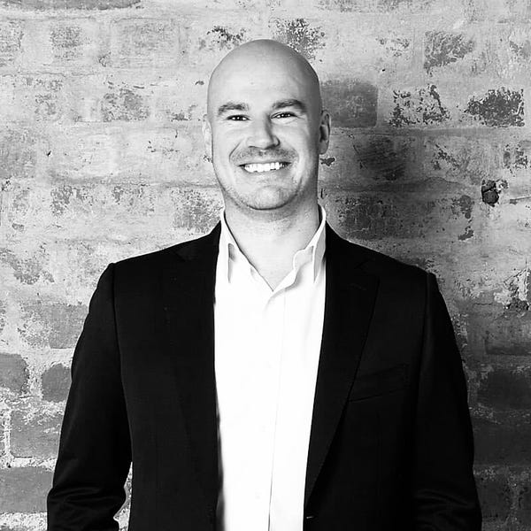 Ricky Forte Geelong Real Estate Co