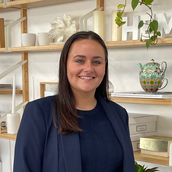 Samantha Cornell HEM Property PORT MACQUARIE