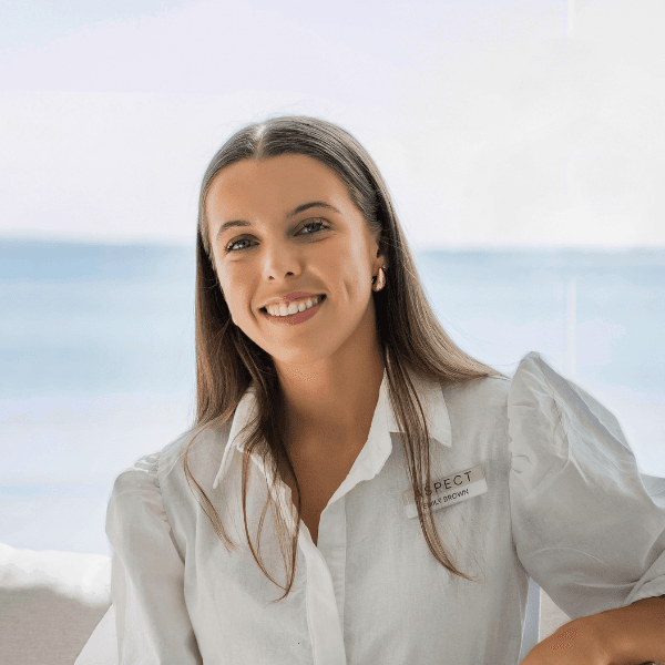 EMILY BROWN Aspect Port Stephens