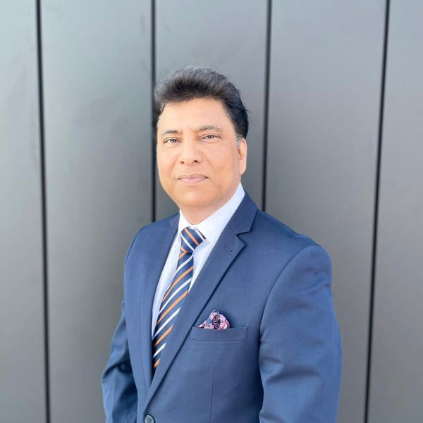 Harry Koli Bloom Estate Agents TRUGANINA