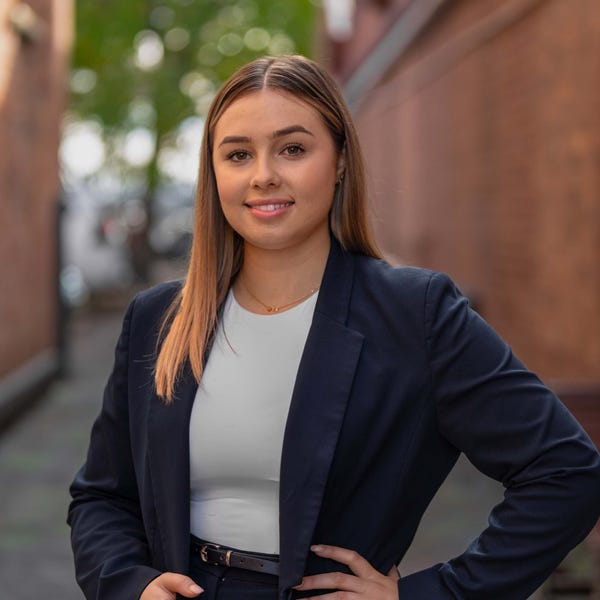 Courtney Lantry River Realty Maitland