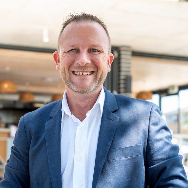 Matthew Thomson Thomson Property Group REDCLIFFE