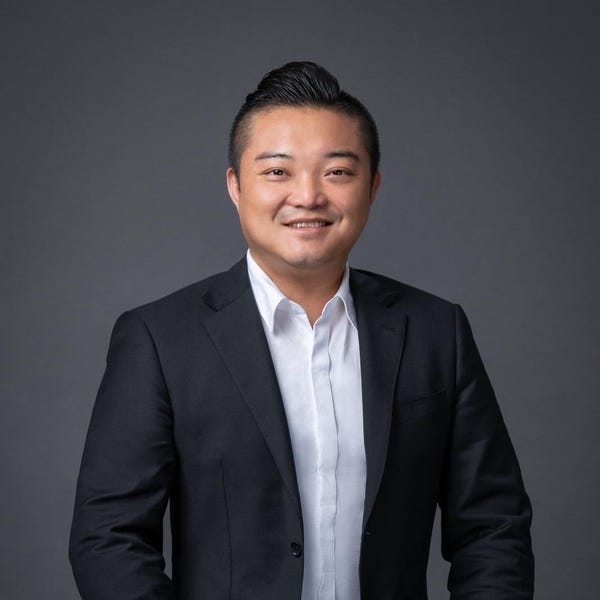 Jake Wang - Area Specialist - Wyndham City - realestate.com.au