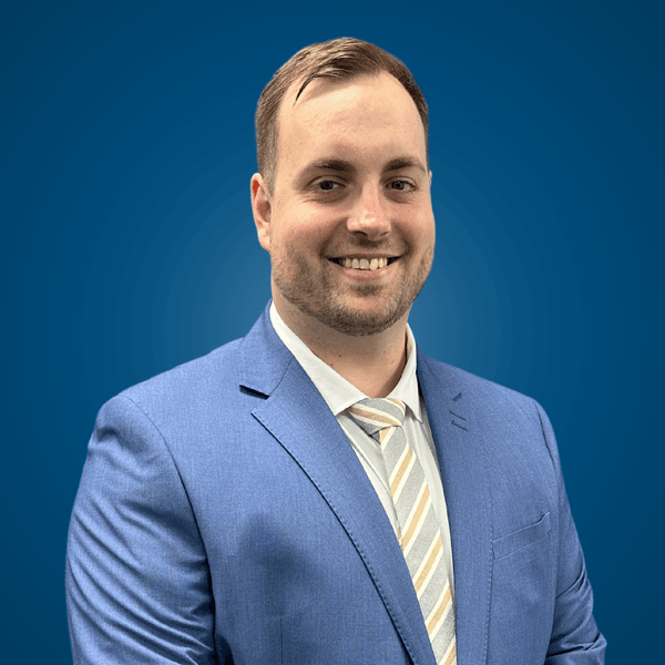 Nick Oats Page & Pearce Townsville