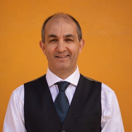 Eli Melky First National Real Estate Alice Springs