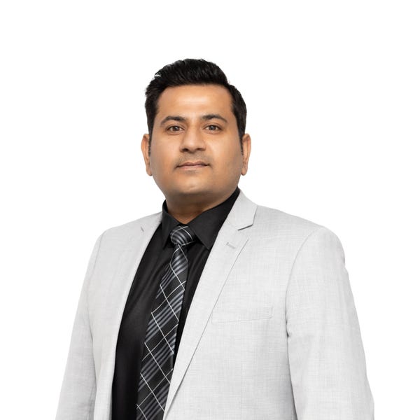 Sarb Cuthell Sarb Singh - New Way Real Estate - BEVERIDGE - realestate.com.au