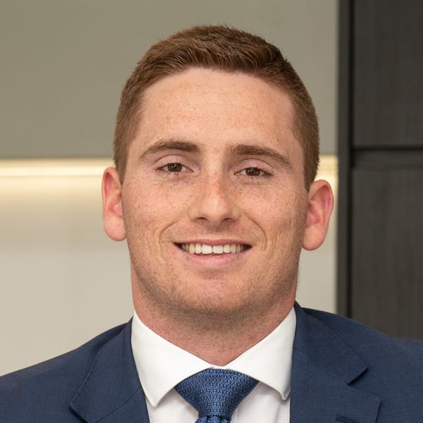 Matthew Clarkson Stone Real Estate Hunter Valley