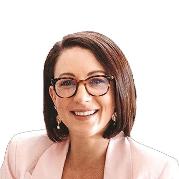 Jess Wagner Plum Property Brisbane West