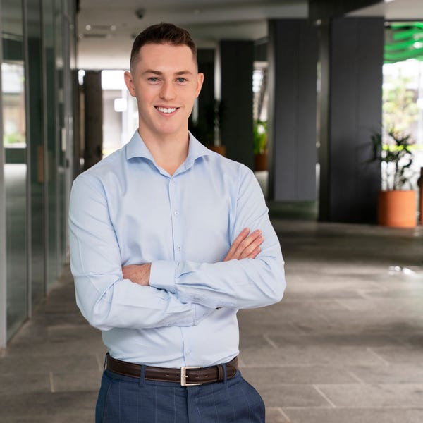 Harrison Lamond Evoak Property Management DURAL