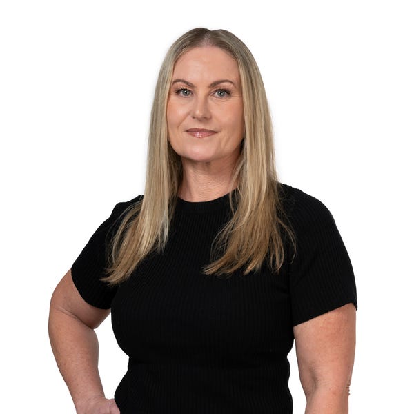 Linda Freeman First National Real Estate Druitt Saunders