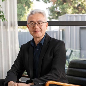 Frank Fan - McGrath - Doncaster - realestate.com.au