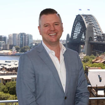 Travis Reeve - VANGUARDE - Sydney - realestate.com.au