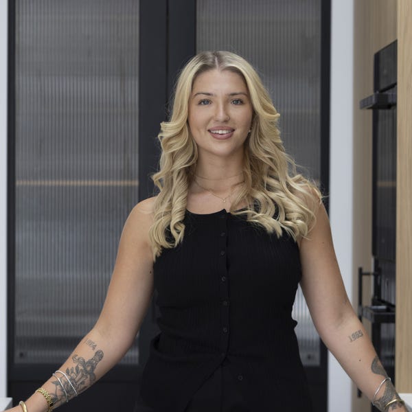 Charlotte Hall Compton Green Inner West