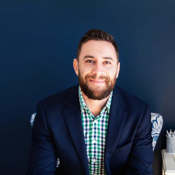 Alex Carter Harcourts Living CORNUBIA