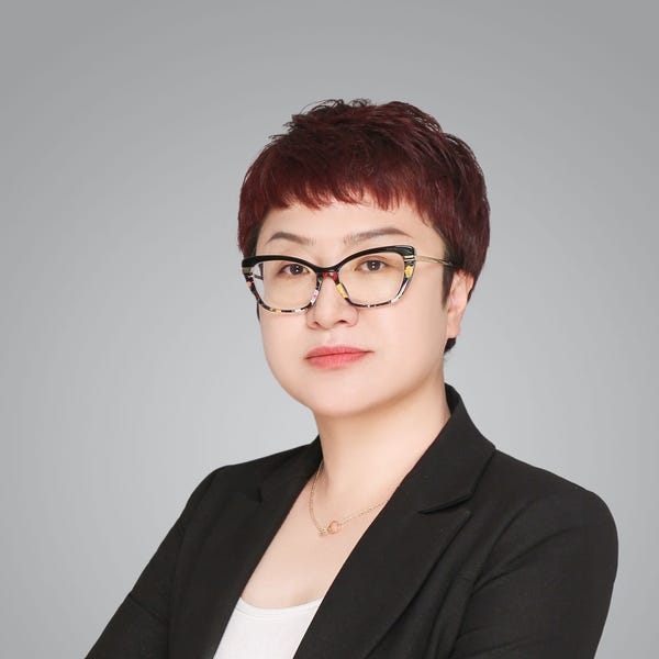 Lani Jin Good Friends Real Estate ADELAIDE