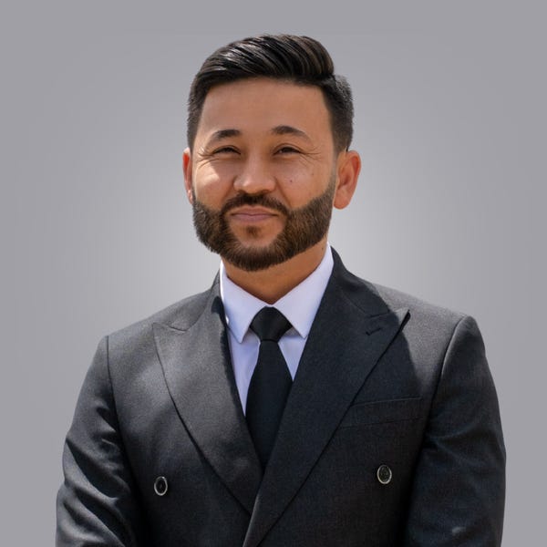Ali Bandari - Area Specialist Geelong - realestate.com.au
