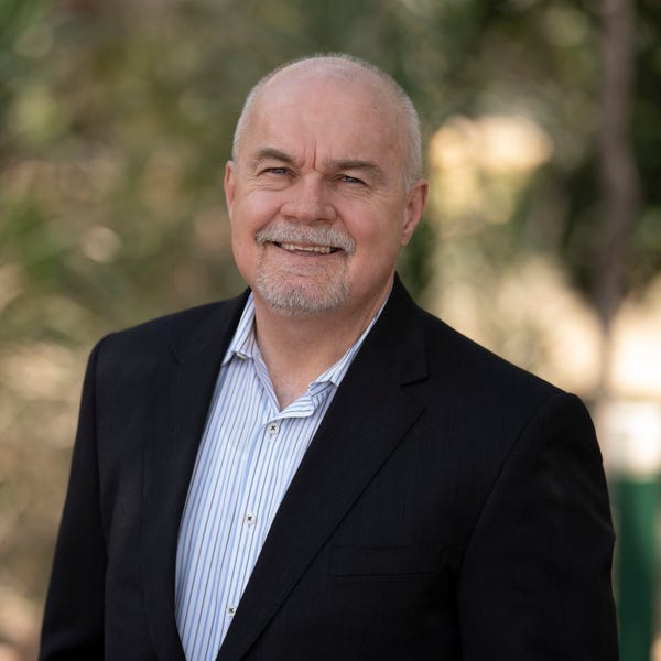 Adrian White QPSR Realty Brisbane