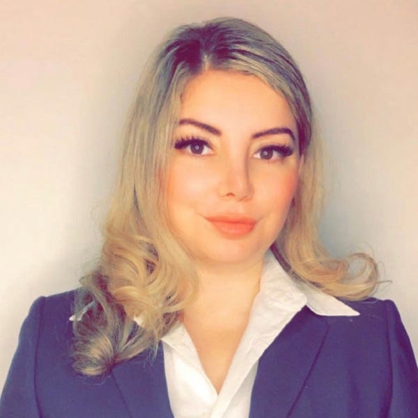 Rachelle Khoury Aspire Property Agents Kogarah