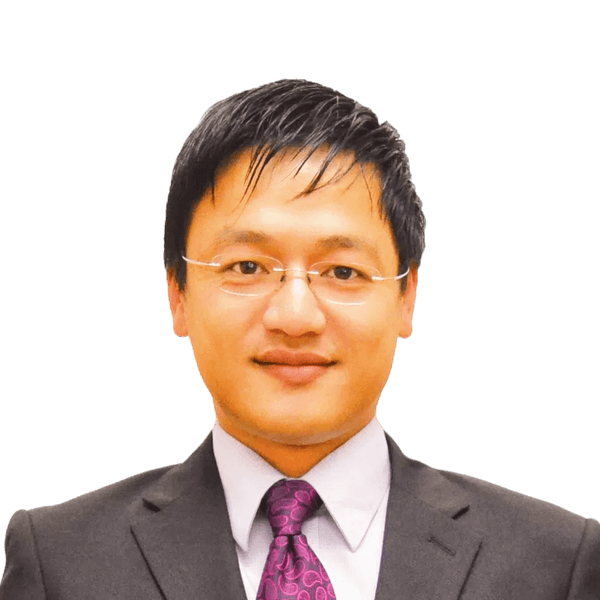 Eric Yuen Ascend Real Estate Doncaster East
