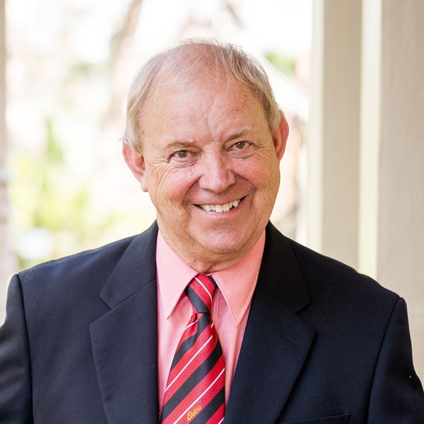 Garry Martin Elders Rural QLD