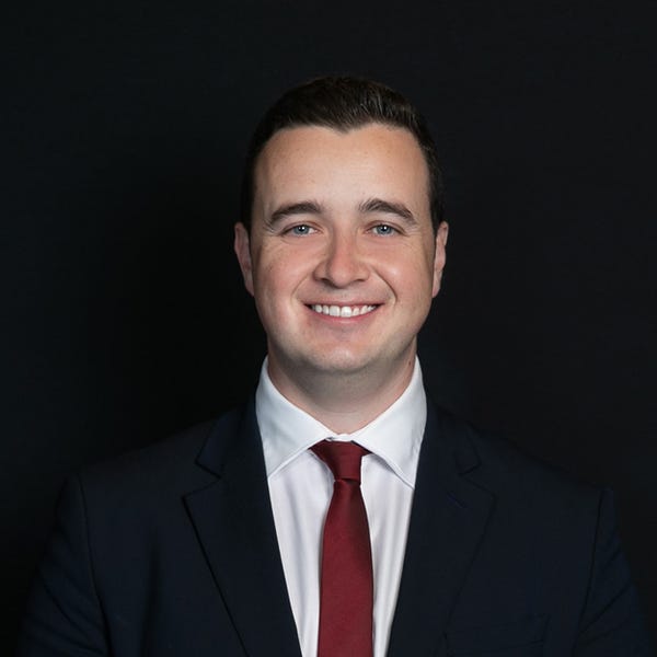 Brett Macadam Highland Sutherland Shire & St