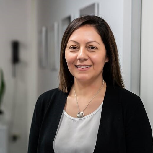 Fabiana Attard Andrew Partners Real Estate FAIRFIELD realestate