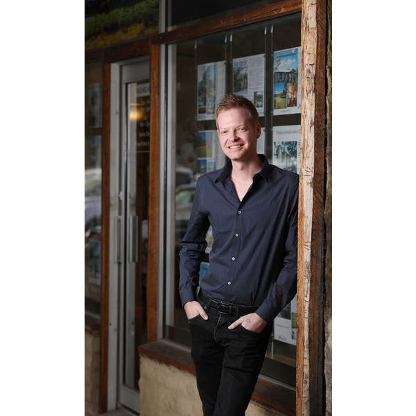 Brendan Edmondson Alpine Valley Real Estate Pty Ltd Mount Beauty