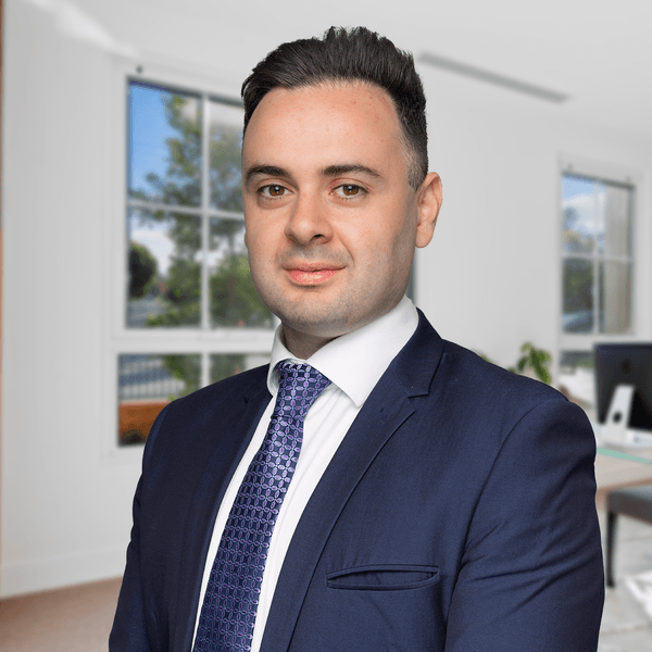 Domenic Arpa - Hudson Bond Real Estate - Doncaster - realestate.com.au