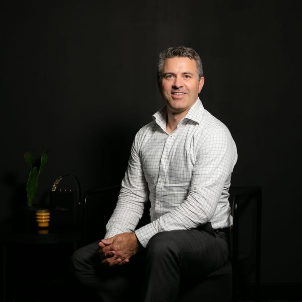 Michael Renshaw Bespoke Realty Group PENRITH