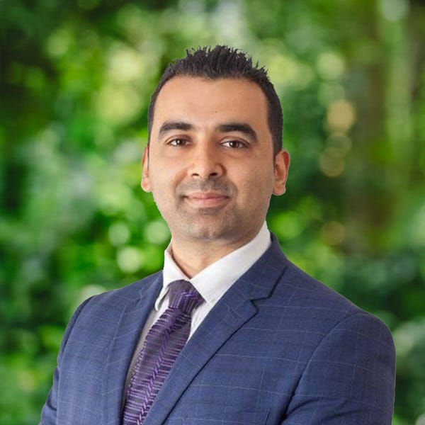 Vivek Uppal - @realty - National Head Office Australia - realestate.com.au