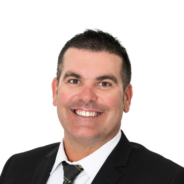 Jeremy Malkovic Kevin Green Real Estate Mandurah
