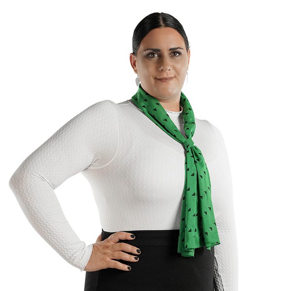 Jenna Chamberlain MoDa Real Estate INNISFAIL