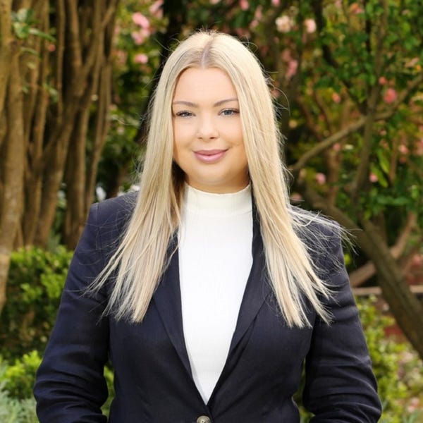 Sharnah Simpson Laing+Simmons ROOTY HILL MOUNT DRUITT