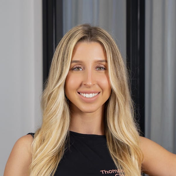 Suvannah McNabb Thompson & Clarke Real Estate Hunter Valley