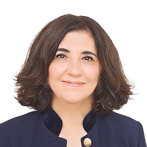 Mersedes Tufekci - LJ Hooker - Property Partners | Sunnybank Hills